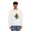 THC: The Higher Curriculum – Stoner Education Sweatshirt